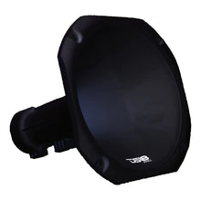 DS18 1" Horn Tweeter Body Twist-On - Black (NO Driver) (Sold Each)