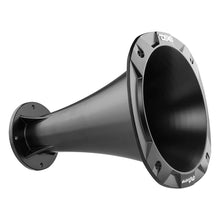 DS18 2″ Horn Tweeter Deep Body Bolt-On - Black (NO Driver) (Sold Each)