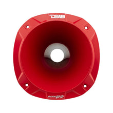 DS18 2″ Horn Tweeter Deep Body Bolt-On - Red (NO Driver) (Sold Each)