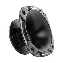 DS18 Bolt-On 2" Aluminum Horn - Black