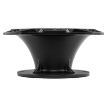 DS18 Bolt-On 2" Aluminum Horn - Black
