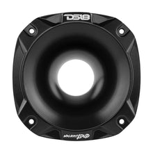 DS18 Bolt-On 2" Aluminum Horn - Black