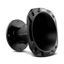 DS18 2″ Horn Tweeter Body Bolt-On - Black (NO Driver) (Sold Each)