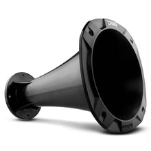 DS18 2″ Horn Tweeter Deep Body Bolt-On - Black (NO Driver) (Sold Each)