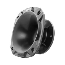 DS18 2″ Horn Tweeter Body Bolt-On - Black (NO Driver) (Sold Each)