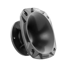 DS18 2″ Horn Tweeter Body Bolt-On - Black (NO Driver) (Sold Each)