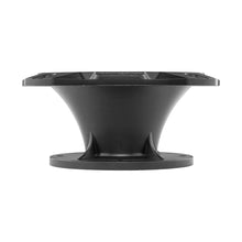 DS18 2″ Horn Tweeter Body Bolt-On - Black (NO Driver) (Sold Each)