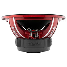 DS18 Pro 10" Hybrid Midrange Loudspeaker with Built-in Driver 350W RMS / 700W Max 4 Ohms Sold Each