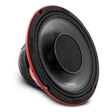 DS18 Pro 10" Hybrid Midrange Loudspeaker with Built-in Driver 350W RMS / 700W Max 4 Ohms Sold Each