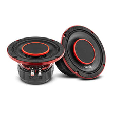 DS18 PRO 6.5" Hybrid MidRange Loudspeaker with Built in Driver 4Ohm