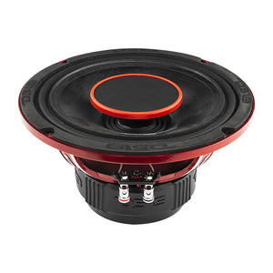 DS18 PRO 8" Hybrid MidRange Loudspeaker with Built in Driver 4Ohm