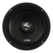 DS18 PRO 6" NEODINIUM MIDRANGE 4 OHM