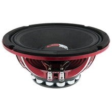 DS18 8" Neodymium Rings Midrange Speaker 400W RMS/800W Max 4 Ohm (Sold Each)