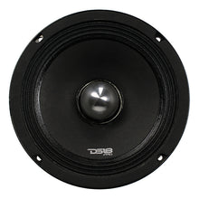 DS18 PRO 8" NEODINIUM MIDRANGE 4 OHM