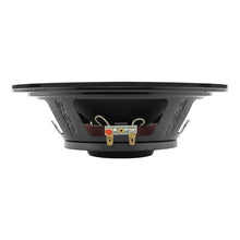 DS18 8" Shallow Mount Mid-Range Speaker 200W RMS/400W Max 8 Ohm