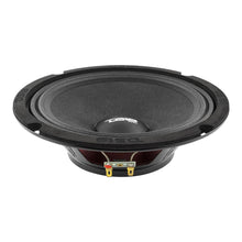 DS18 8" Shallow Mount Mid-Range Speaker 200W RMS/400W Max 8 Ohm