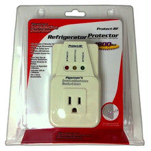 Nippon *PROTECTXRF* Refrigerator Surge Protector