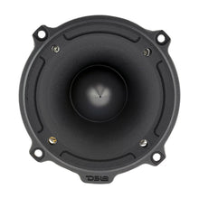 DS18 1.5" Die-Cast Aluminum Bullet Tweeter 500 Watts Max Sold each