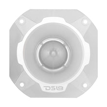 DS18 PRO 1.5" RGB Super Bullet Tweeter 500 Watts