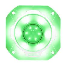 DS18 PRO 1.5" RGB Super Bullet Tweeter 500 Watts