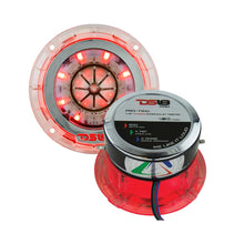 DS18 Pro 1.75" RGB Illuminated Tweeter 600 Watts (each)