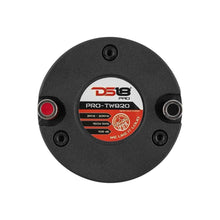 DS18 PRO 1.4" Aluminium High Compression Neodymium Super Bullet Tweeter 320 Watts
