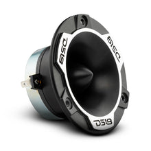 DS18 4" High Compression Neodymium Tweeter 150W RMS/300W Max (Sold Each)
