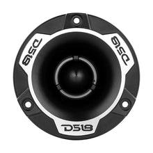 DS18 4" High Compression Neodymium Tweeter 150W RMS/300W Max (Sold Each)