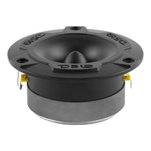 DS18 PRO Super Bullet Tweeter Pair - Black