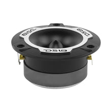 DS18 PRO Super Bullet Tweeter Pair - Silver
