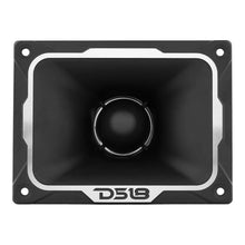 DS18 4" x 5.35" Super Bullet Tweeter 250W RMS/500W Max 4 Ohm (Sold Each)
