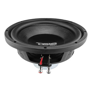 DS18 10″ Water Resistant Neodymium Magnet Woofer 400W RMS/800W Max 2 Ohm