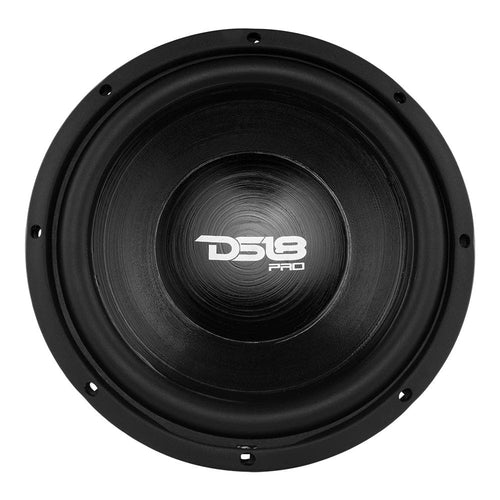 DS18 10″ Water Resistant Woofer 350W RMS/700W Max 2 Ohm