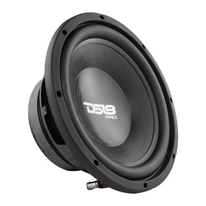 DS18 10″ Water Resistant Woofer 350W RMS/700W Max 2 Ohm