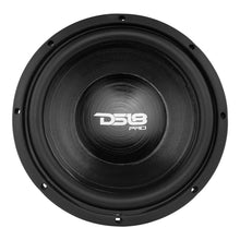DS18 10″ Water Resistant Woofer 350W RMS/700W Max 4 Ohm
