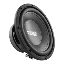 DS18 10″ Water Resistant Woofer 350W RMS/700W Max 4 Ohm