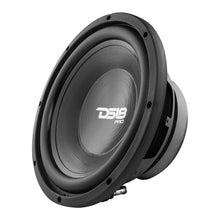 DS18 10″ Water Resistant Woofer 350W RMS/700W Max 4 Ohm