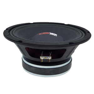 DS18 10" Midrange 600 Watts 8 ohm (each)