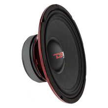 DS18 PRO 10" MIDRANGE 8OHM 600 WATTS EACH