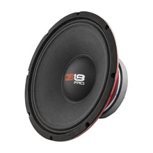 DS18 12″ Midrange Speaker 500W RMS/1000W Max 8 Ohm