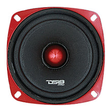 DS18 Pro Bullet Midrange 4" 300 Watts 4 ohm-Sold each