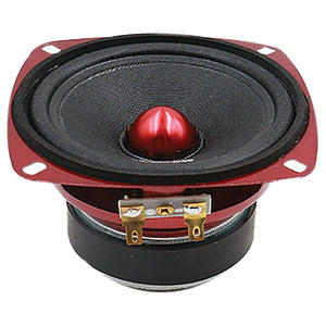 DS18 Pro Bullet Midrange 4" 300 Watts 4 ohm-Sold each