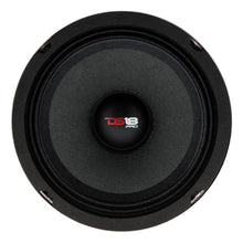 DS18 PRO 5.25" Midrange Loudspeaker 300 Watts 8-ohm (Sold each)