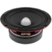 DS18 PRO-X 6.5" Mid-Range Loudspeaker with RGB Light Bullet - 250W RMS/500W Max (Sold Each)