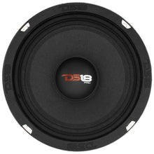 DS18 PRO 6.5" MIDRANGE 4OHM 450 WATTS EACH