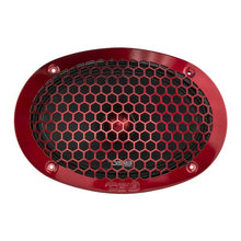 DS18 6"X 9" Midrange Speaker 275W RMS/550W Max 4 Ohm (Sold Each)