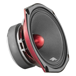 DS18 6"X 9" Midrange Speaker 275W RMS/550W Max 4 Ohm (Sold Each)