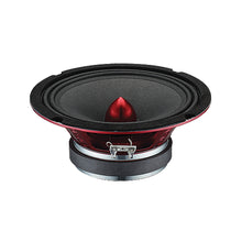 DS18 PRO 6.5" BULLET MIDRANGE 8OHM 500 WATTS EACH