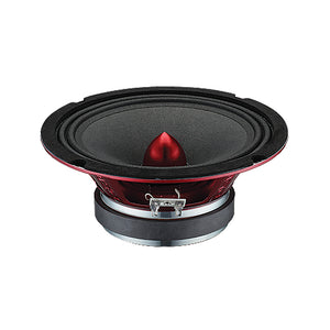 DS18 PRO 6.5" BULLET MIDRANGE 8OHM 500 WATTS EACH