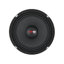 DS18 PRO 6.5" MIDRANGE 8OHM 450 WATTS EACH